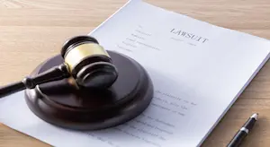 Litigation