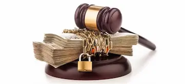 Legal Liquidation of Estates