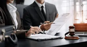 Establishing Legal Departments