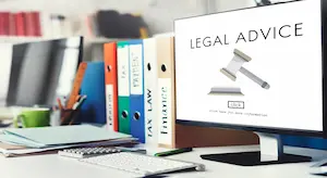 Legal Compliance & Oversight