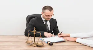 Legal Mediation